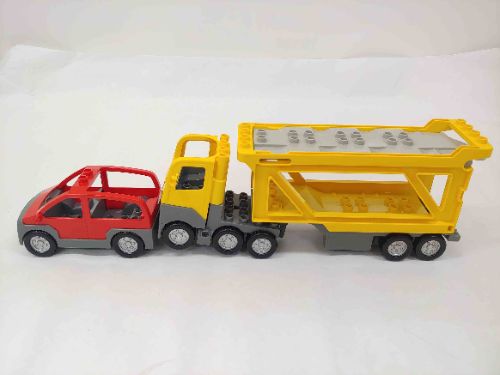 A-57 레고자동차2세트