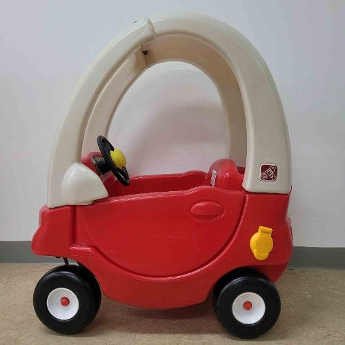 A-29 둥근지붕차