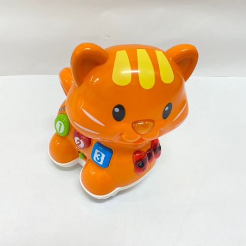 나잡아봐야옹이