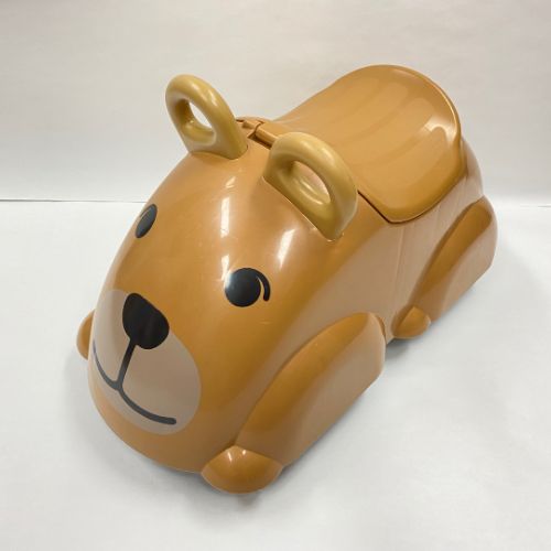 바이킹큐트라이더베어붕붕카