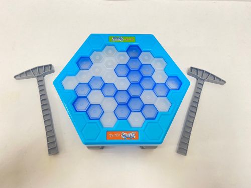 아슬아슬살얼음판