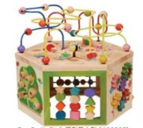 D-210  7 in 1 롤러코스터