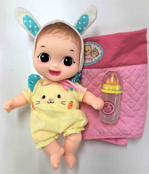 B-92 옹알이 똘랑이