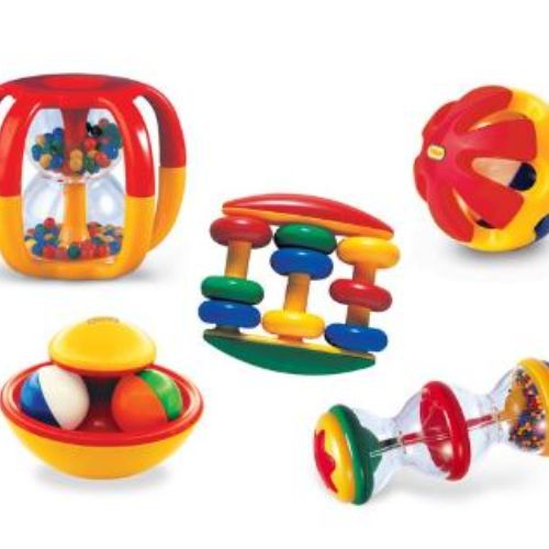 점보악기놀이세트