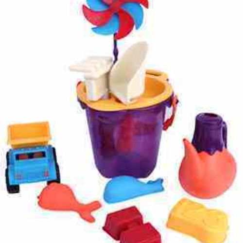 G-23 샌드 헌트백