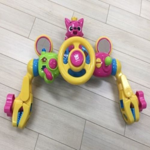 A-25 핑크퐁 운전놀이