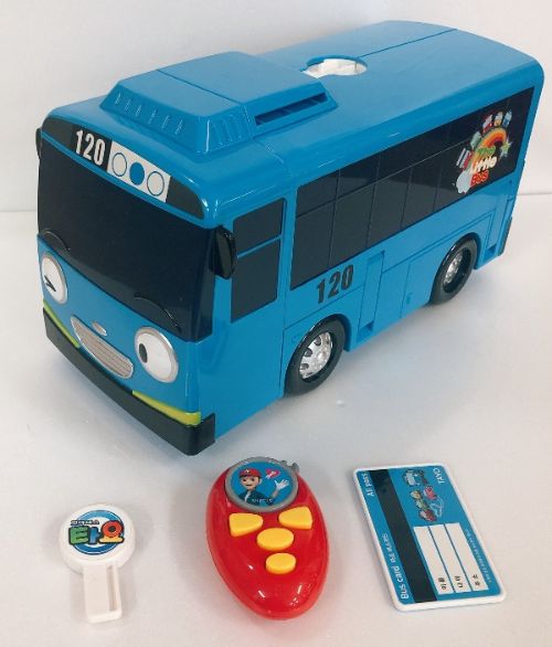 타요변신운전놀이