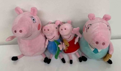 C-36 페퍼피그가족