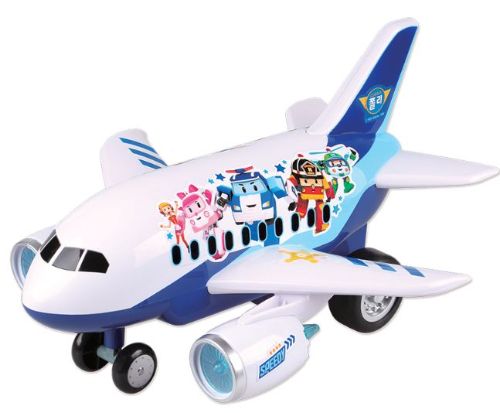 A-276 폴리 점보비행기