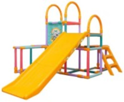 A-39 (유아) 클레오 정글짐 미끄럼틀