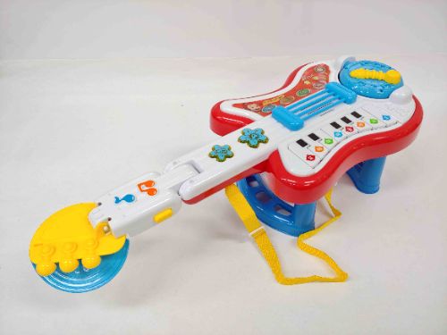 E-35 코코몽 피아노&기타