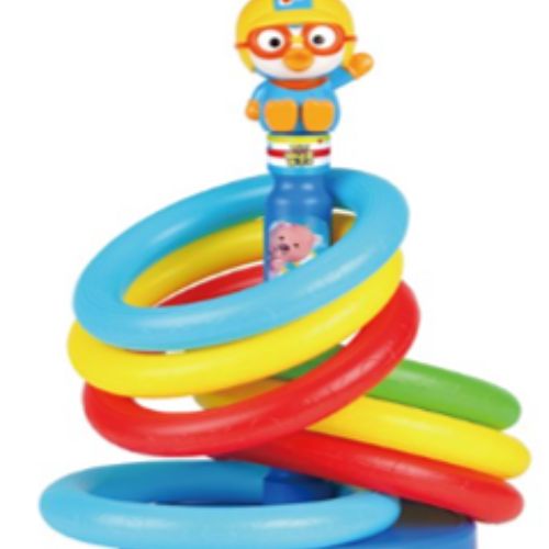 A-24 뽀로로 링게임