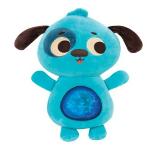 트윙클애착인형-우퍼