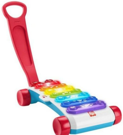 자이언트 실로폰