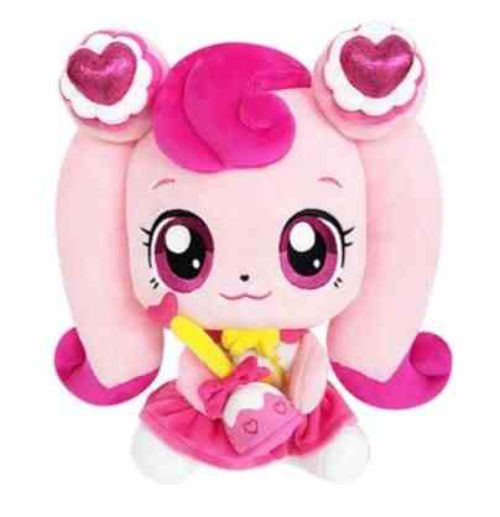 D-39 새콤달콤 티니핑 하츄핑