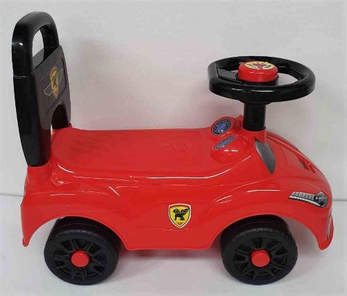 A-162 맥킨더 씽씽등받이 붕붕카