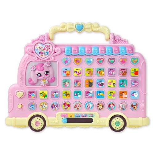 F-45 티니핑 에듀버스