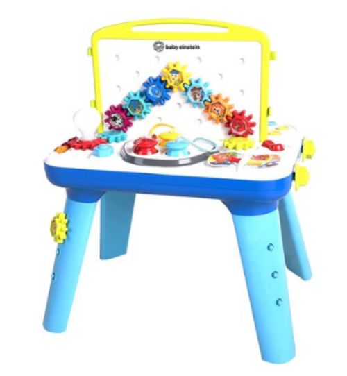 호기심 러닝테이블