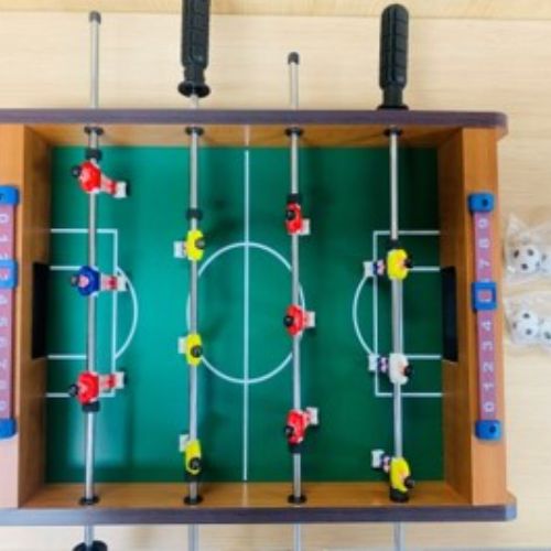 E-66 (유아) 미니축구 게임기