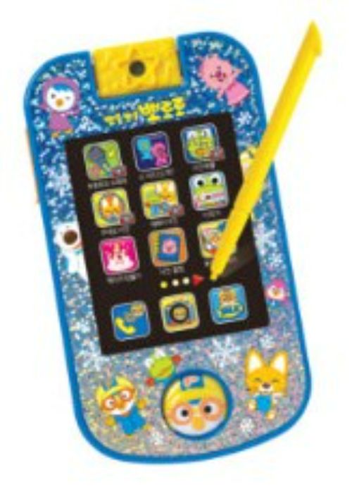 뽀로로 카메라폰