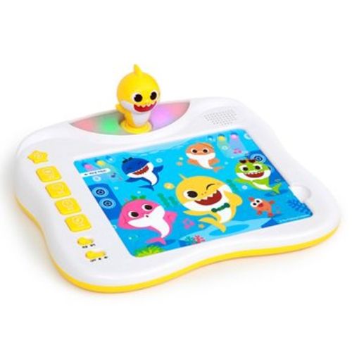 E-106 핑크퐁 아기상어 댄싱패드