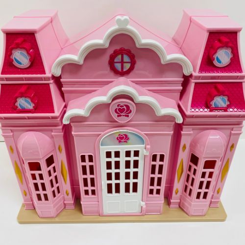 하트로즈 베이커리