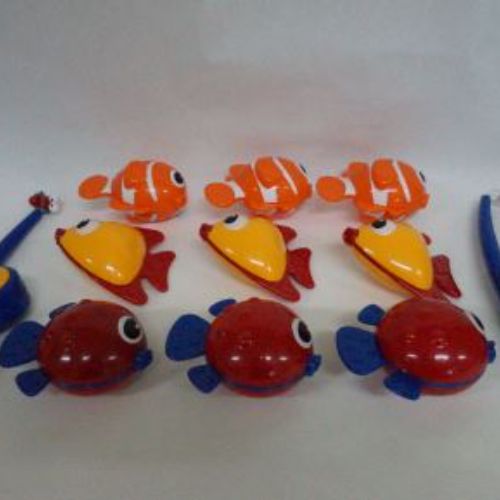 펀타임 피싱세트