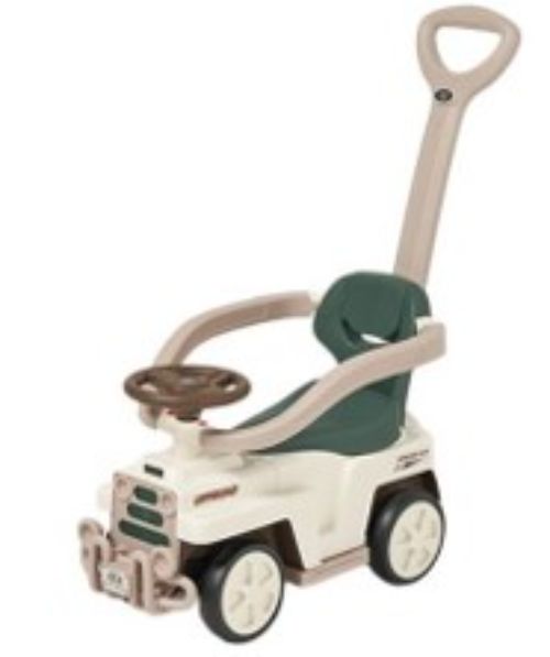 A-116 오프로드  붕붕카 (초록) 