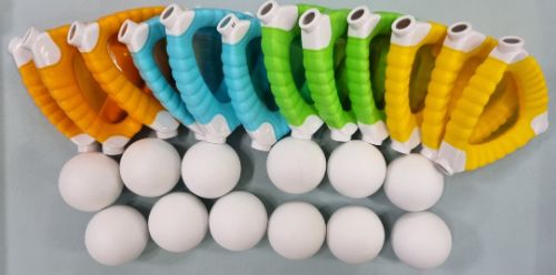 윈도우스 자석블록