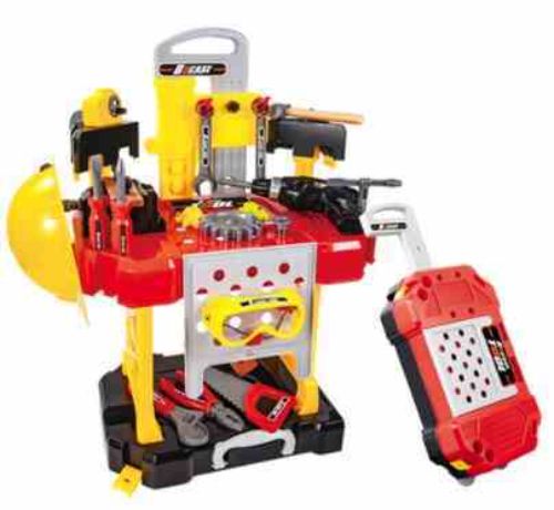 A-108 디럭스 캐리어 공구놀이