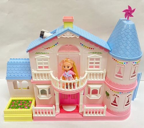 쥬쥬 아지트 하우스