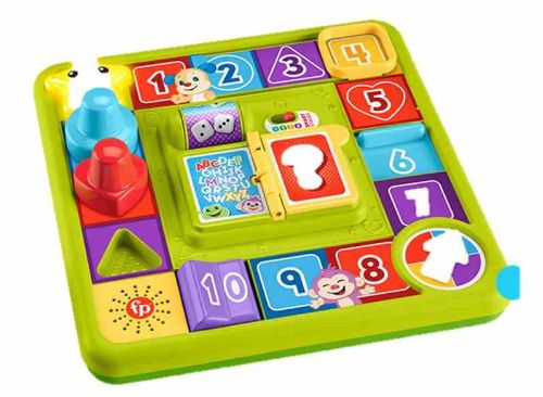 C-186 액티비티 보드게임