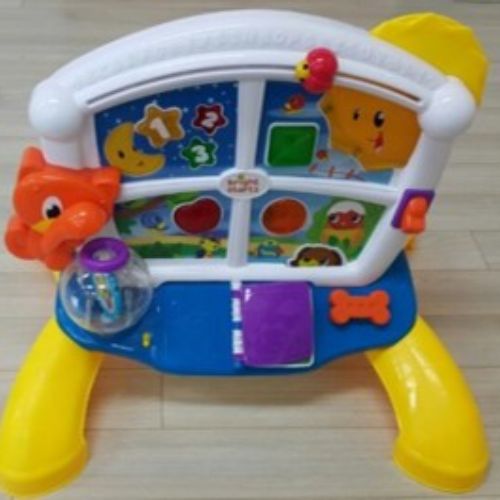 D-48 기글 러닝홈