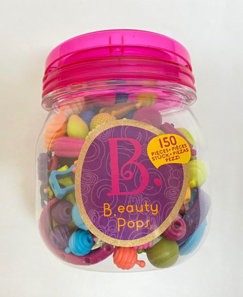 팝아티2서클/액세서리 만들기