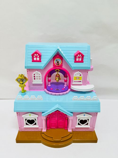 반짝반짝 티니핑 스쿨