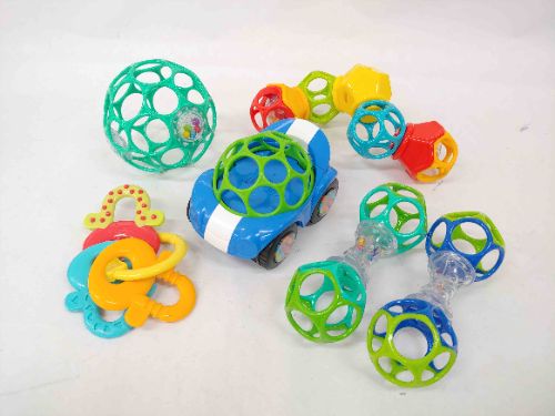 C-81 오볼촉감 발달세트