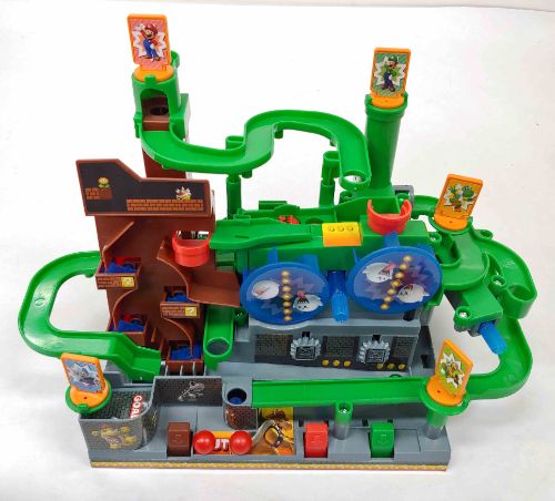 C-75 마리오 어드벤쳐 게임DX