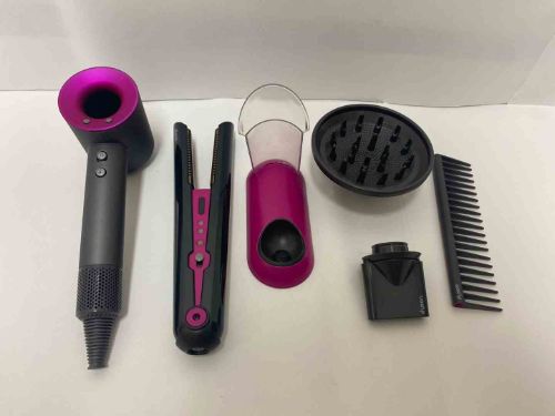 B-207 다이슨 미용 세트
