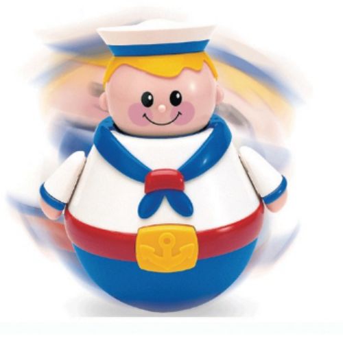 회전오뚝이 뽀빠이