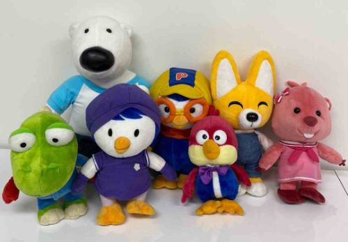 C-37 뽀로로와 친구들