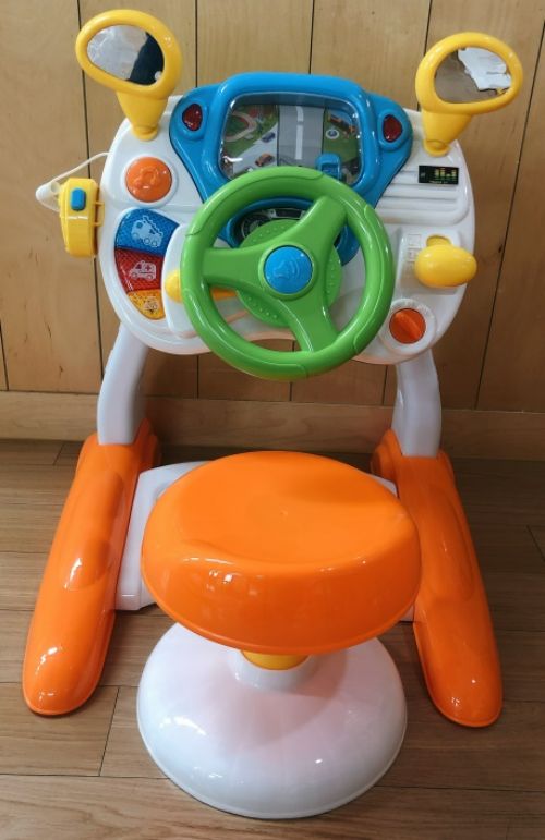 리얼드라이빙 운전놀이