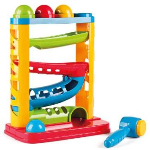 F 빅볼미끄럼틀