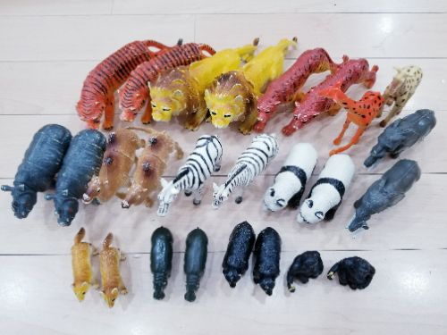 자연은 살아있다-야생탐험