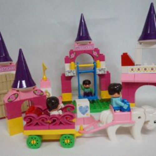 옥스포드 프린세스