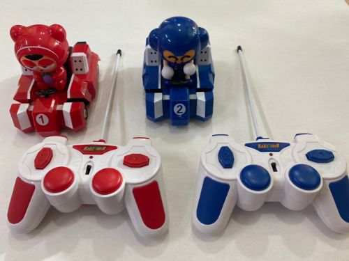 카트라이더 배틀 레이싱카