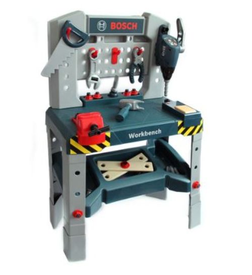 보쉬 워크 벤치