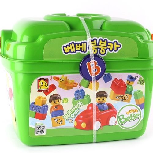 베베붕붕카블럭