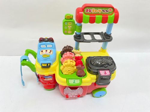 콩순이코딩붕어빵가게