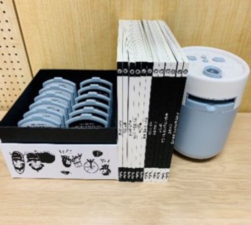 F-19 (유아) 그림동화 그림자 극장