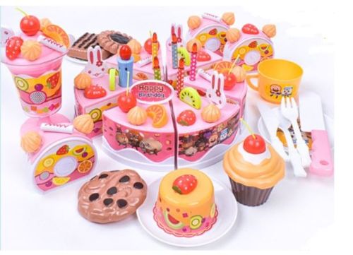 B-255 브레드이발소 홈파티